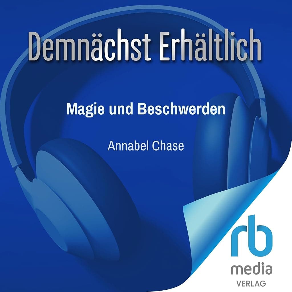 Titelbild von Magie und Beschwerden