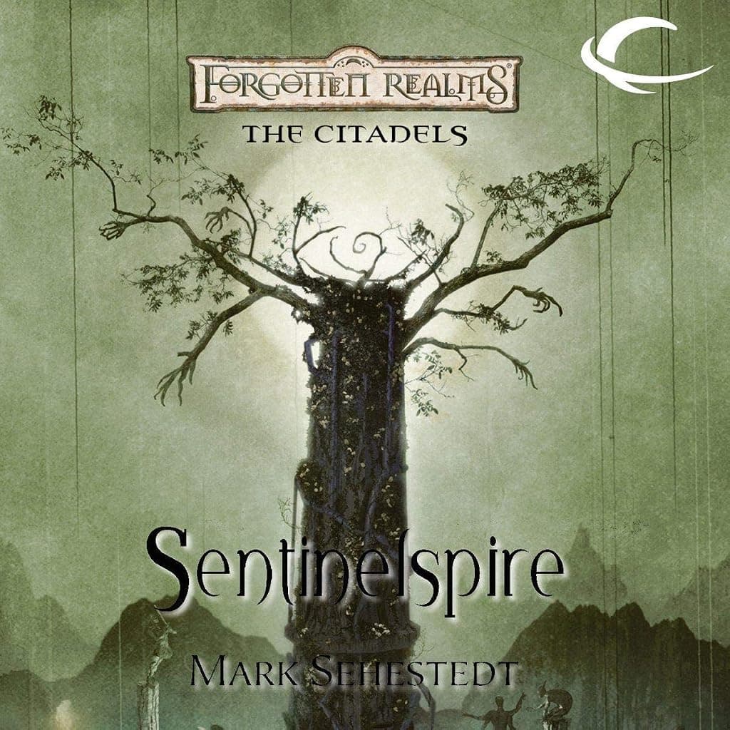 Titelbild von Sentinelspire