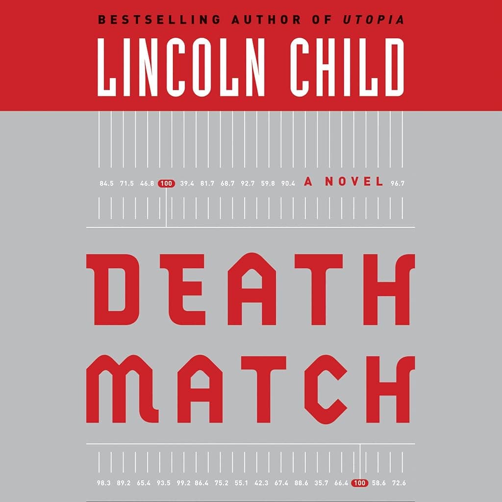 Titelbild von Death Match