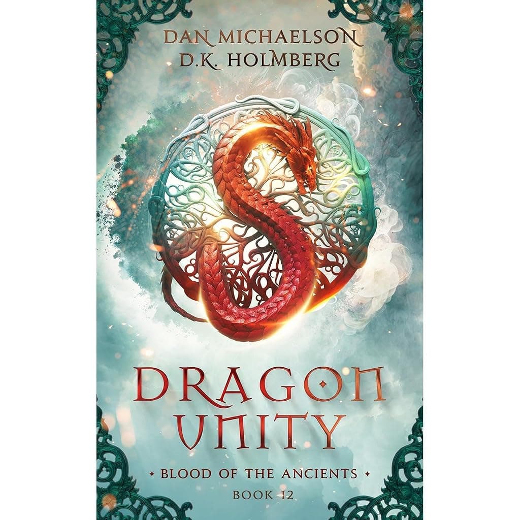 Titelbild von Dragon Unity