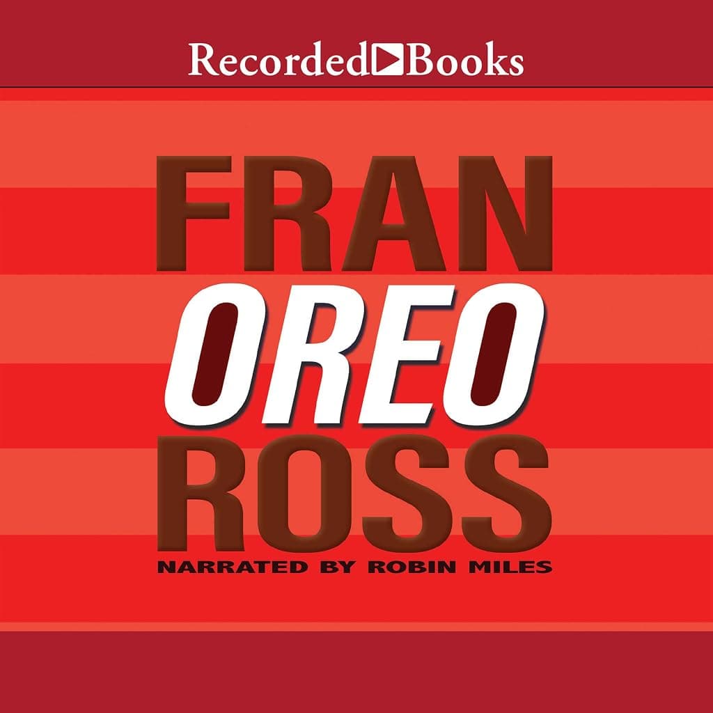 Titelbild von Oreo