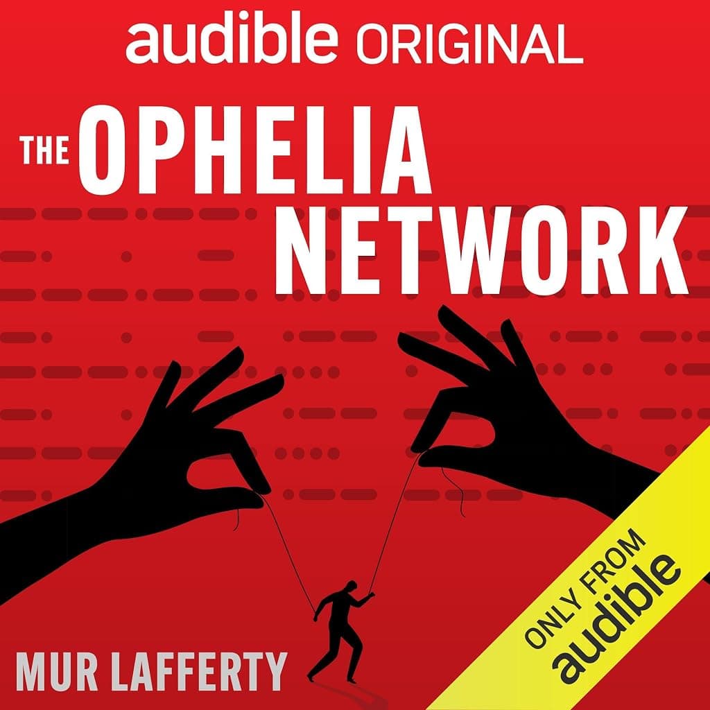 Titelbild von The Ophelia Network