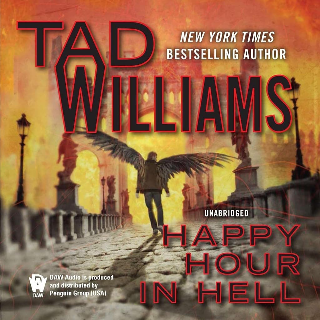 Titelbild von Happy Hour in Hell