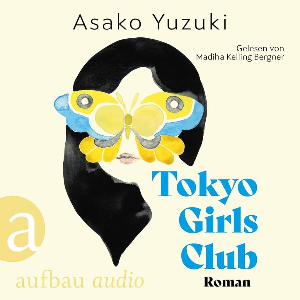 Titelbild von Tokyo Girls Club