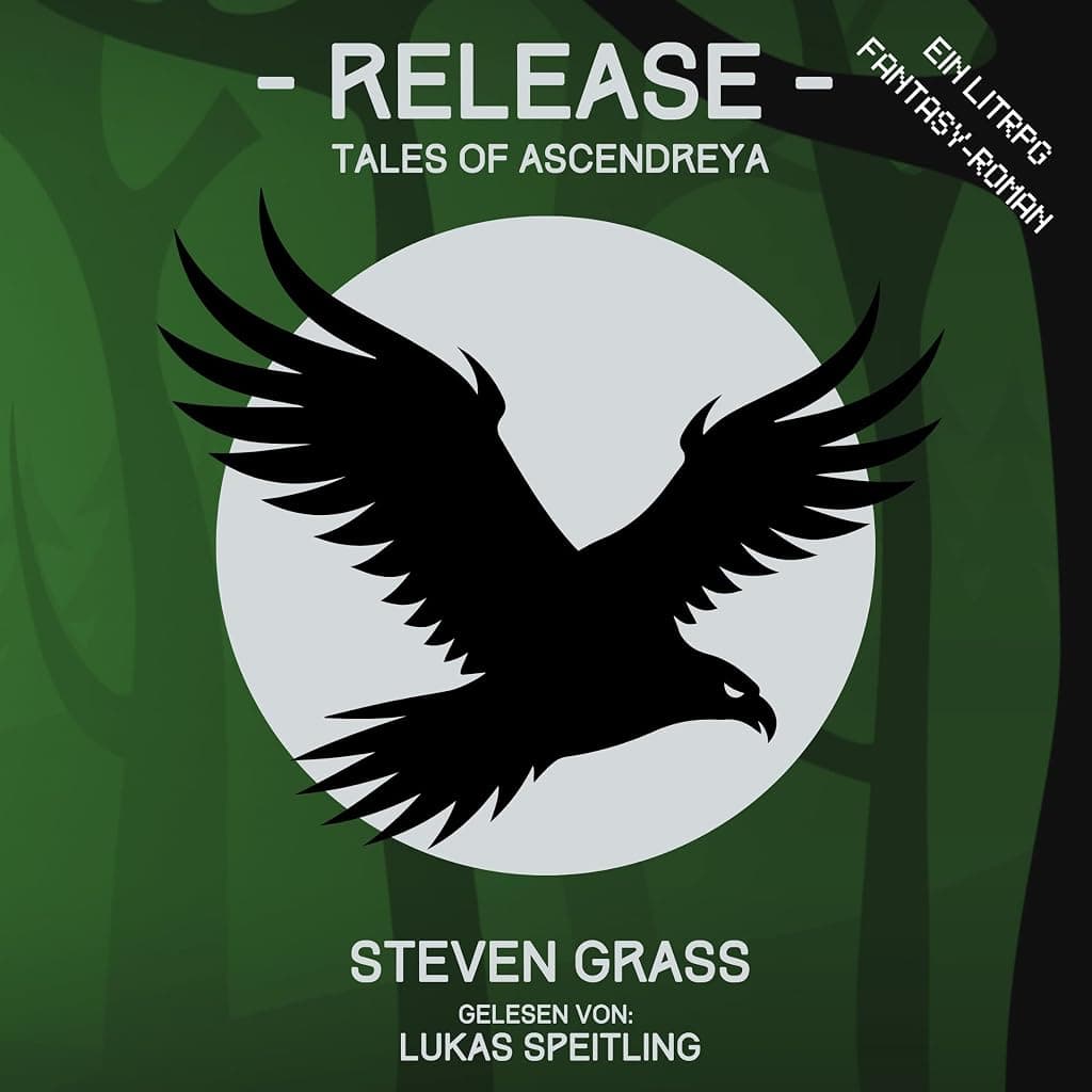Titelbild von Release