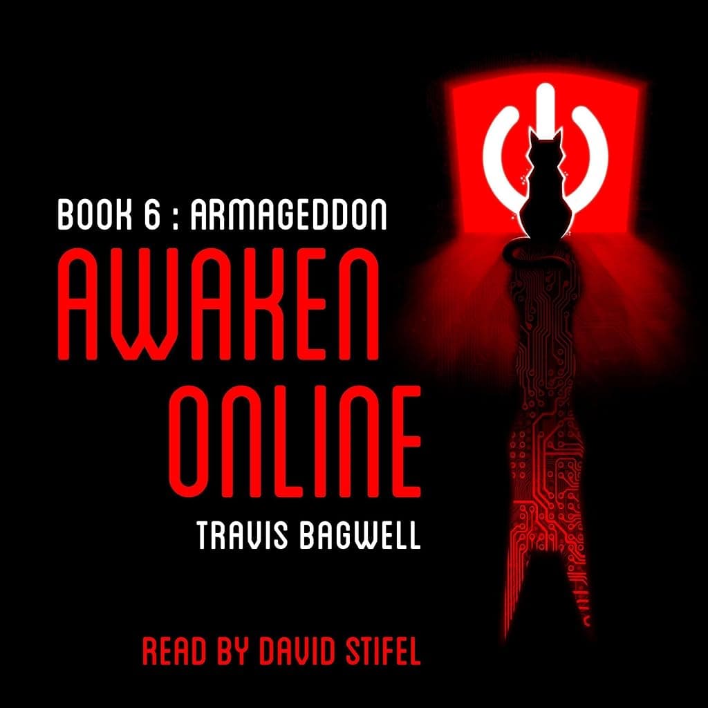 Titelbild von Armageddon