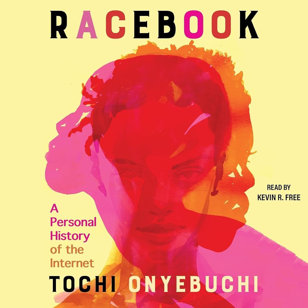 Titelbild von Racebook