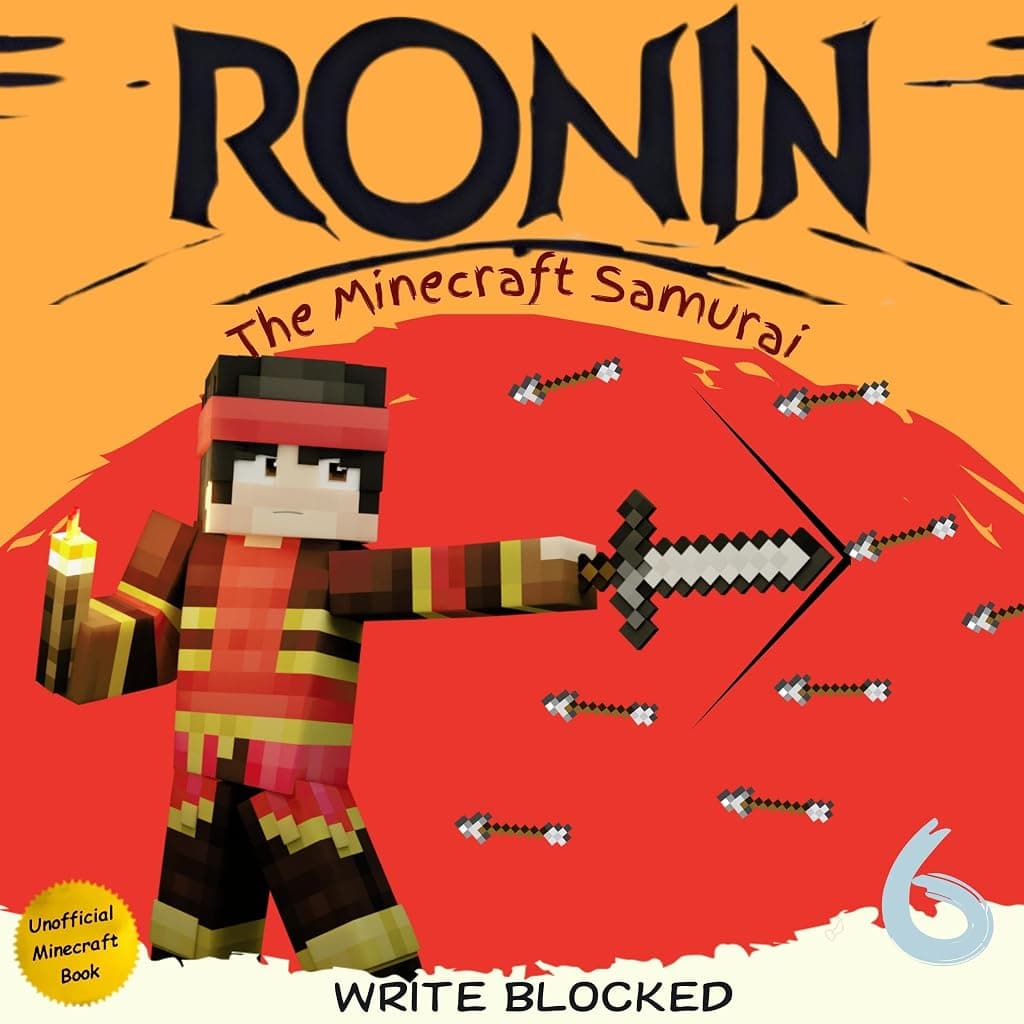 Titelbild von Ronin