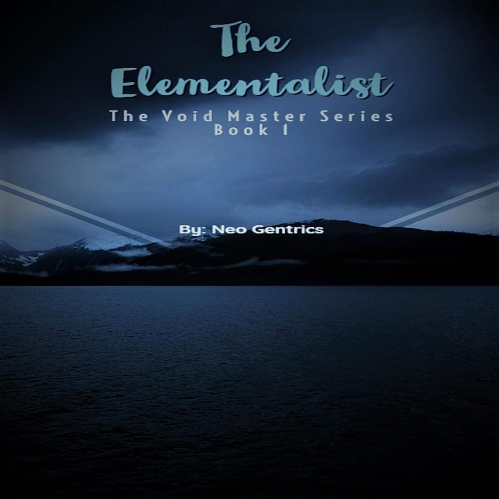 Titelbild von The Elementalist