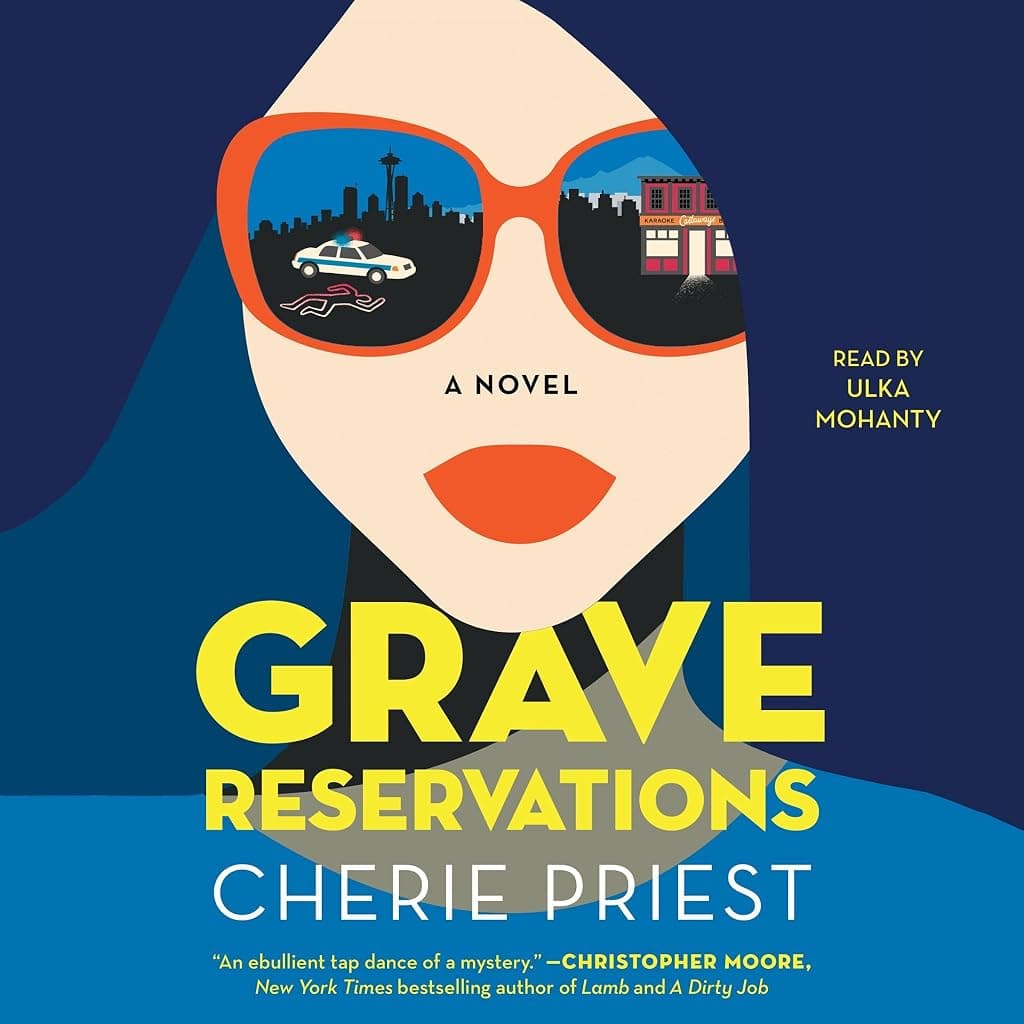 Titelbild von Grave Reservations