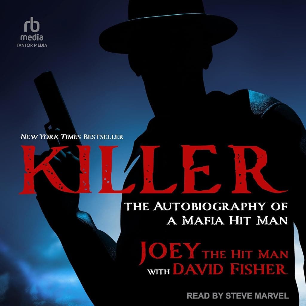 Titelbild von Killer