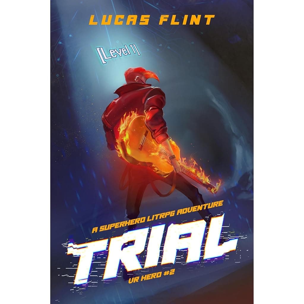 Titelbild von Trial