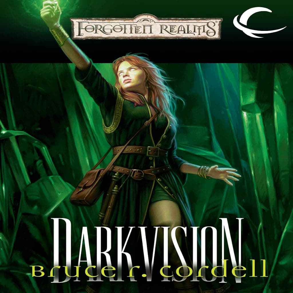 Titelbild von Darkvision
