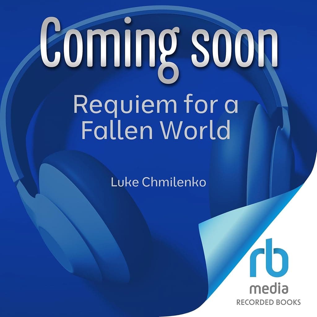 Titelbild von Requiem for a Fallen World