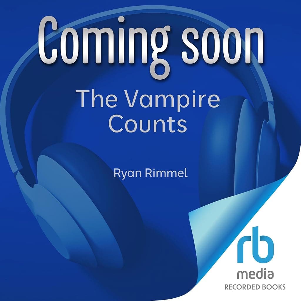 Titelbild von The Vampire Counts