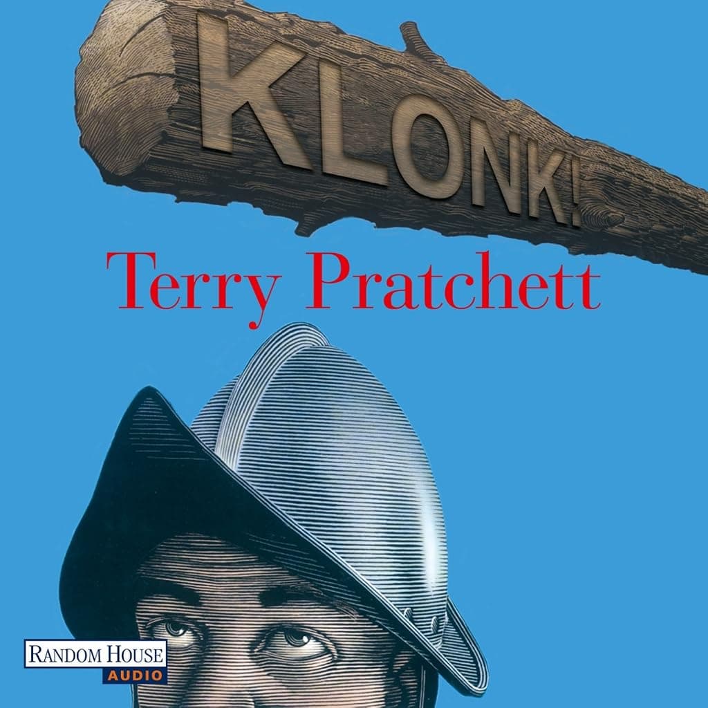 Titelbild von Klonk!