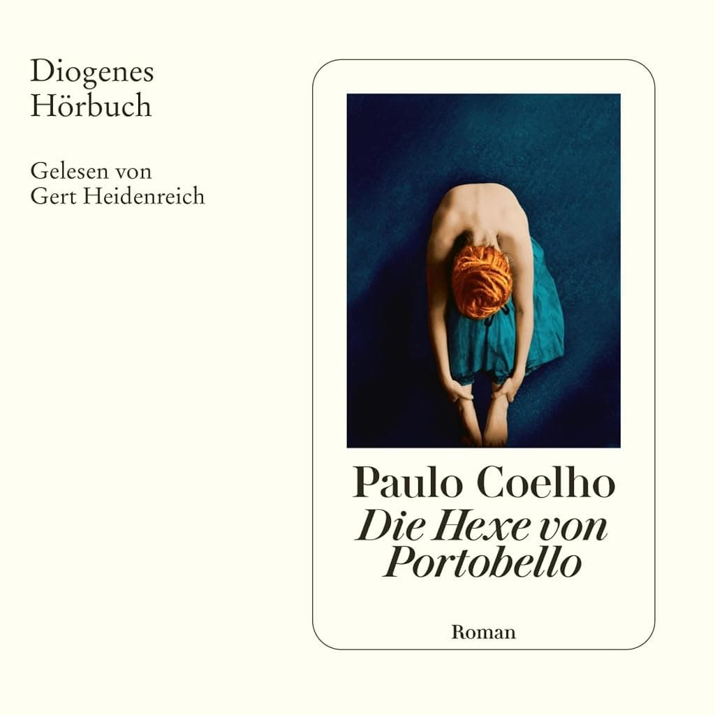 Titelbild von Die Hexe von Portobello