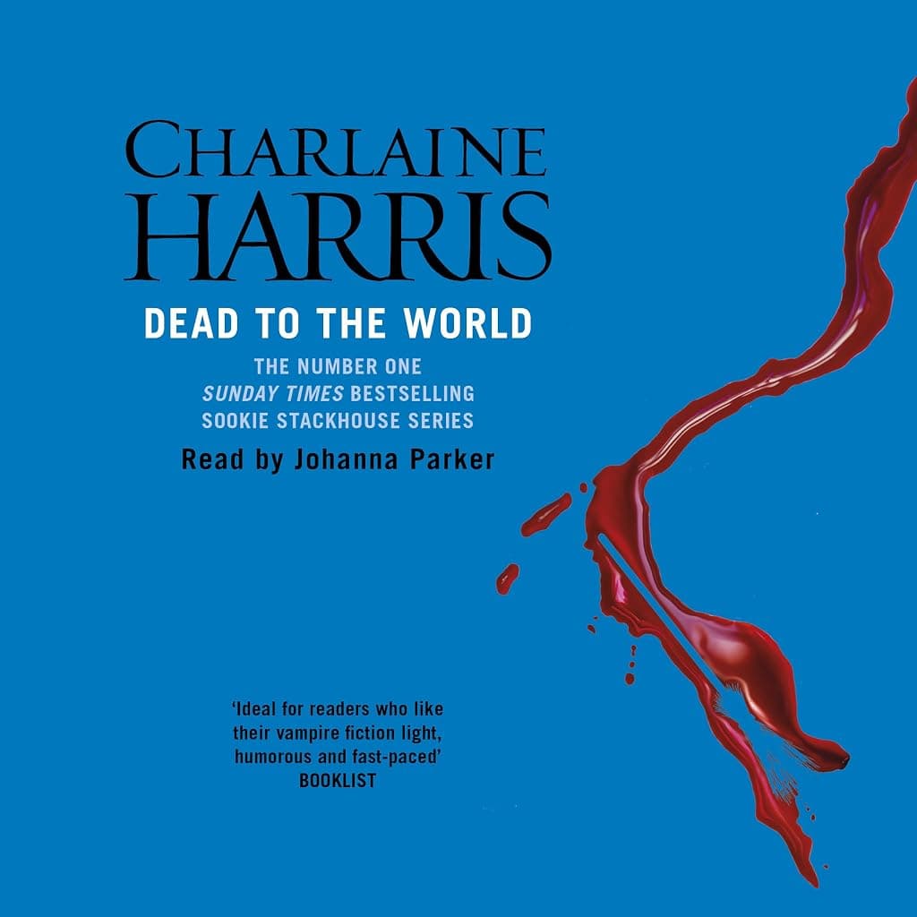 Titelbild von Dead To The World