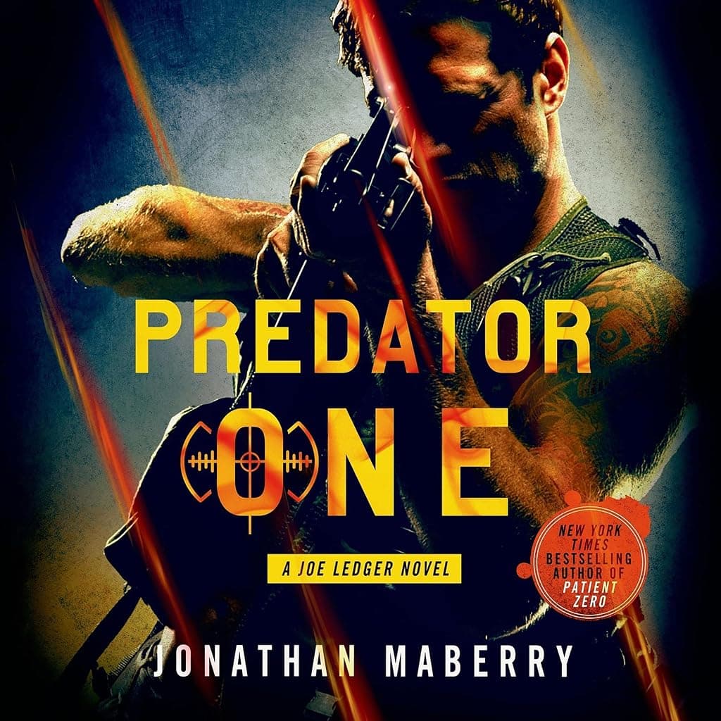 Titelbild von Predator One