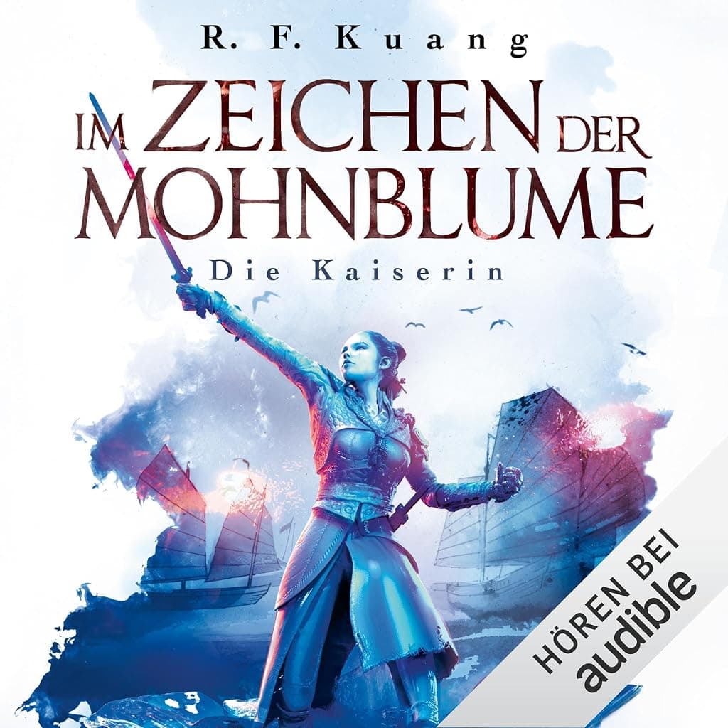 Titelbild von Die Kaiserin