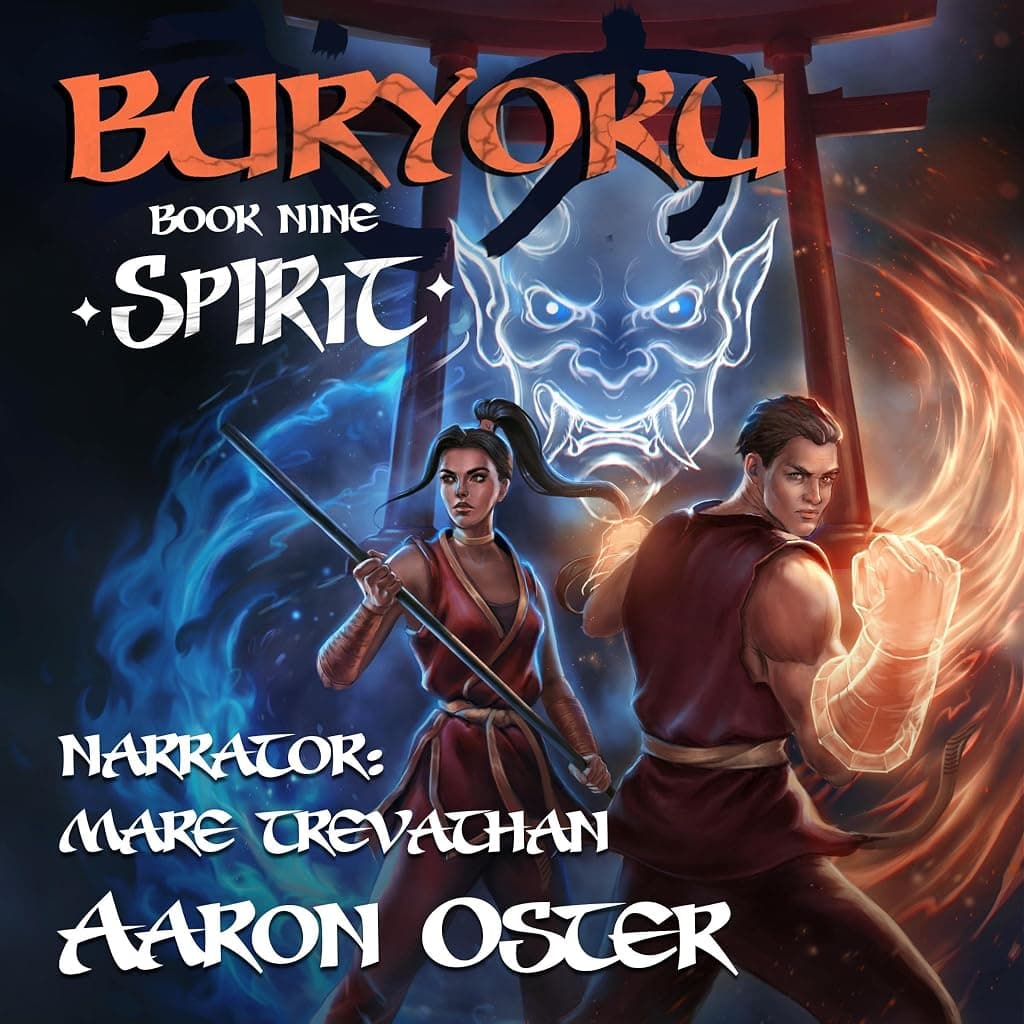 Titelbild von Spirit