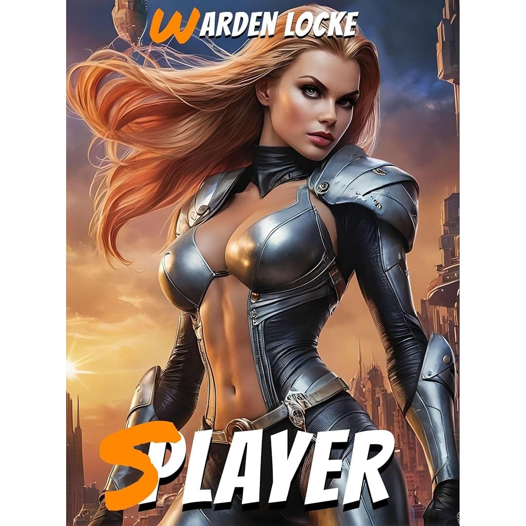 Titelbild von Player Slayer