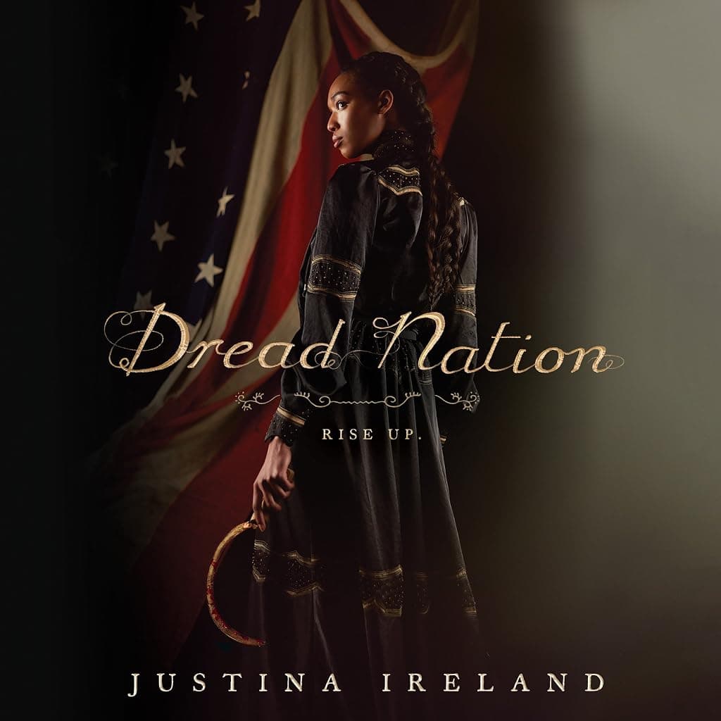 Titelbild von Dread Nation