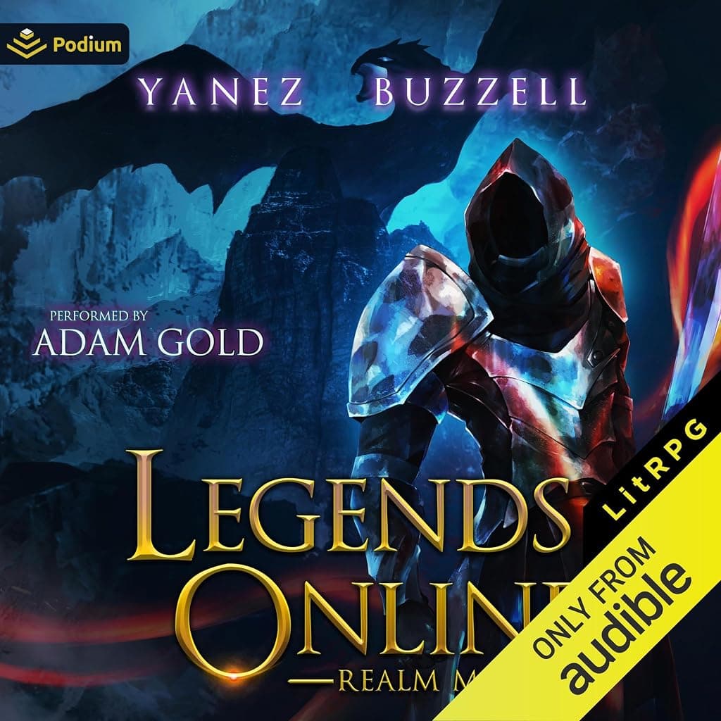Titelbild von Realm Mage