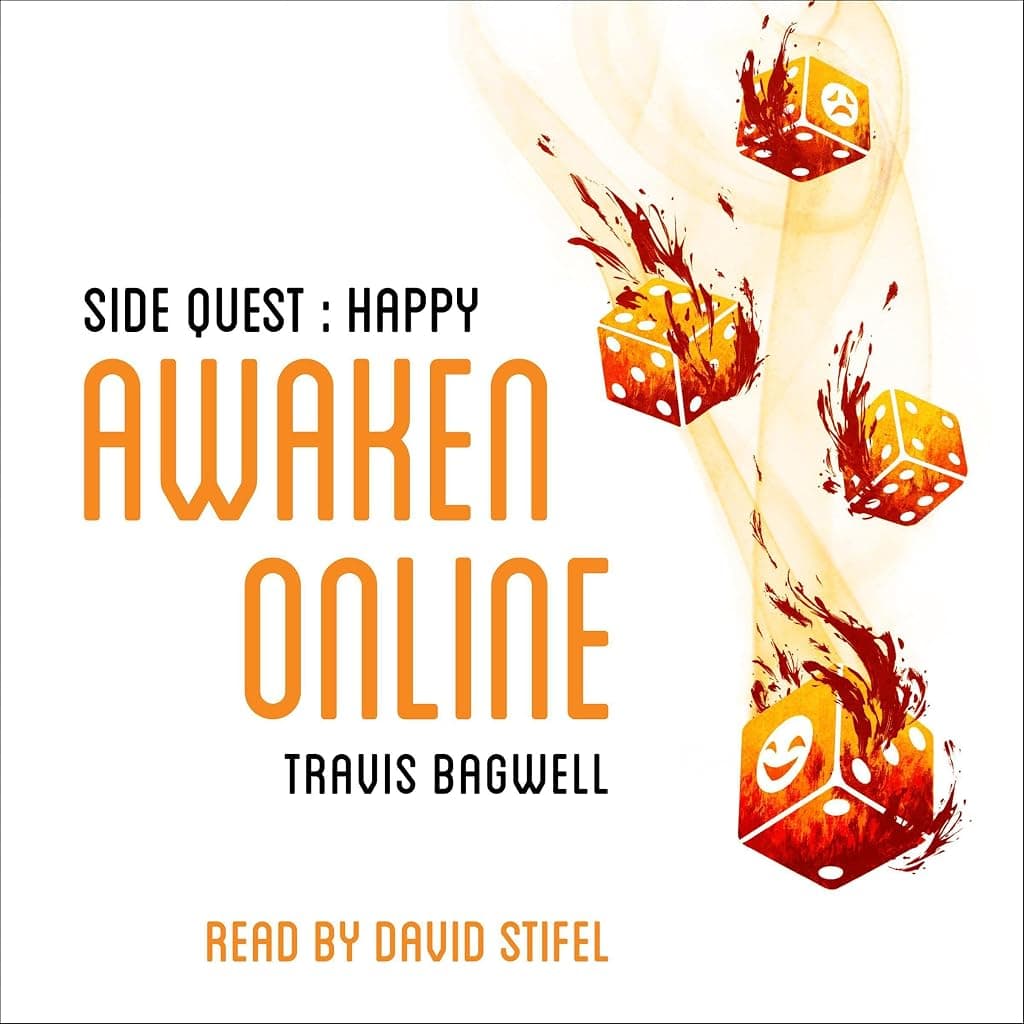 Titelbild von Awaken Online: Happy