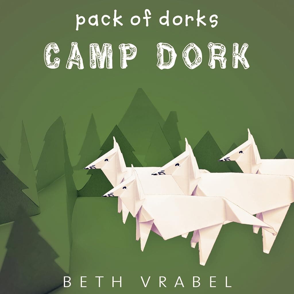 Titelbild von Camp Dork