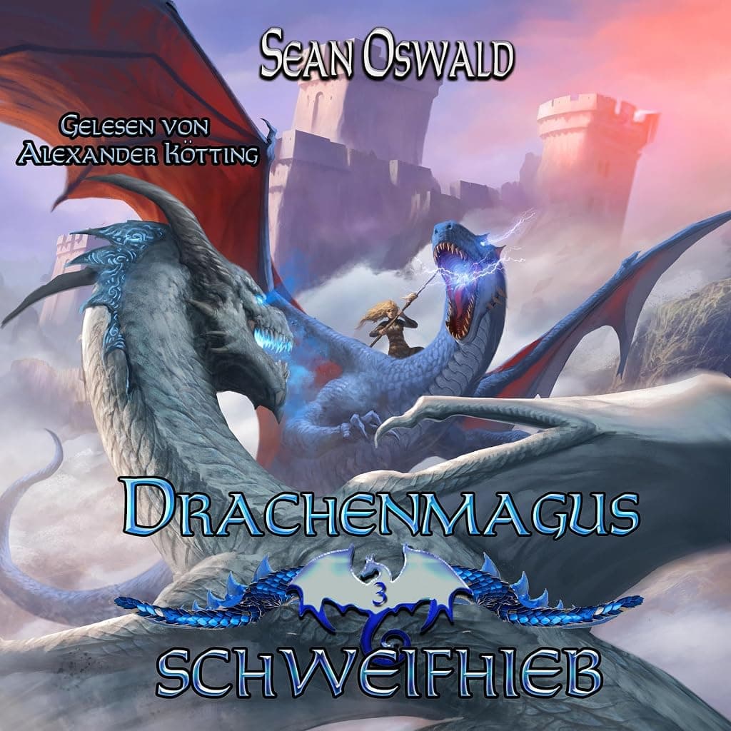 Titelbild von Schweifhieb