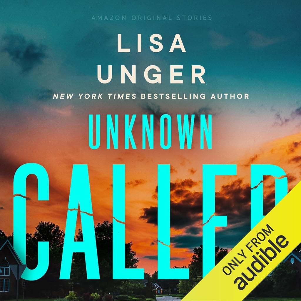 Titelbild von Unknown Caller