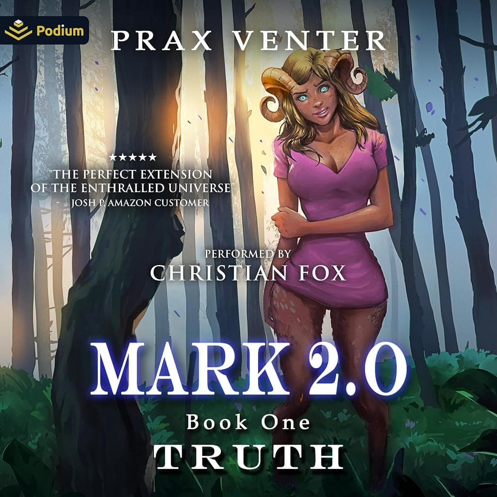 Titelbild von Truth