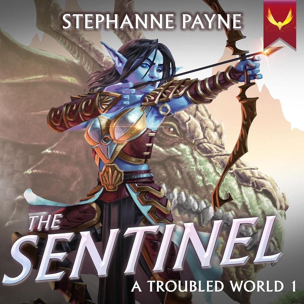 Titelbild von Sentinel