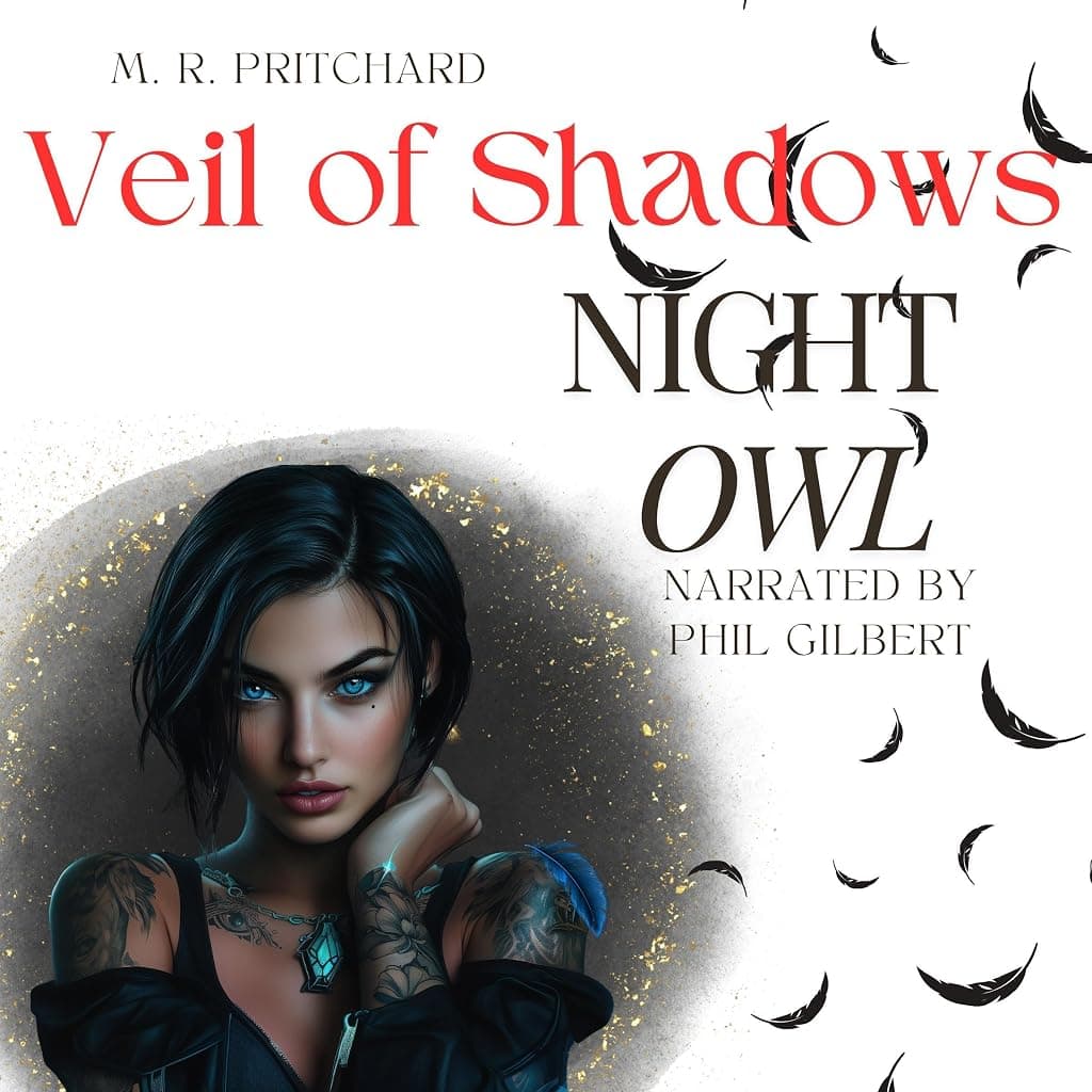 Titelbild von Night Owl