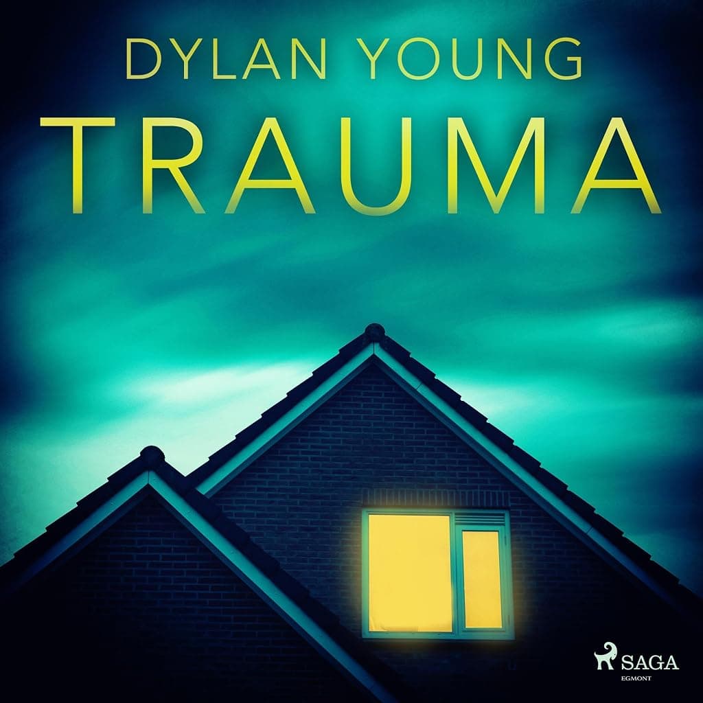 Titelbild von Trauma