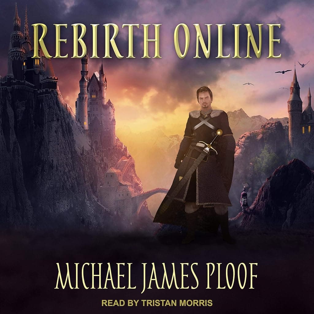 Titelbild von Rebirth Online