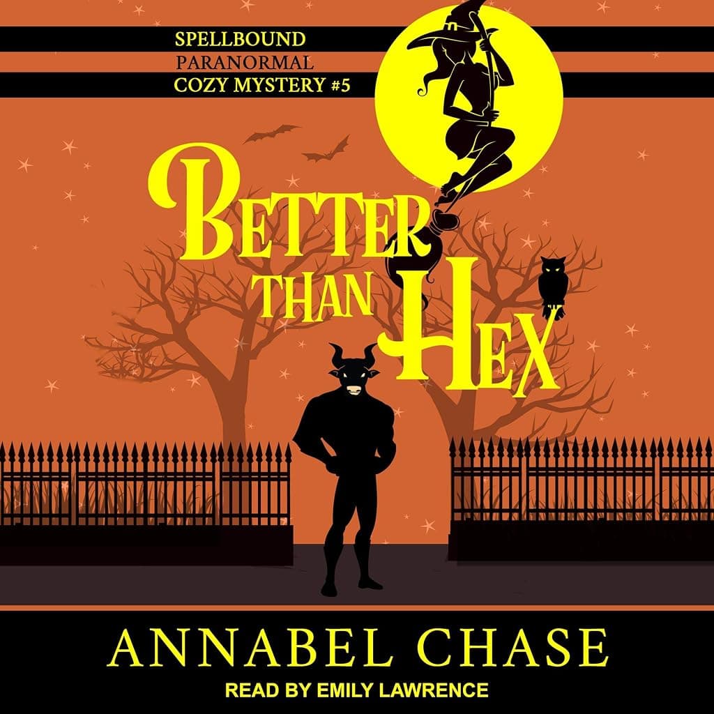 Titelbild von Better Than Hex