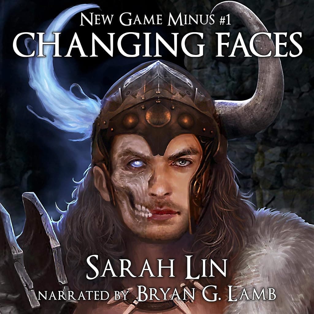 Titelbild von Changing Faces