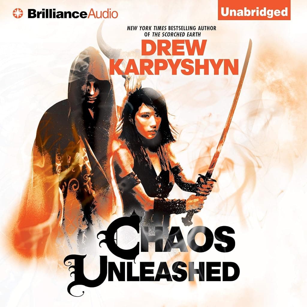 Titelbild von Chaos Unleashed