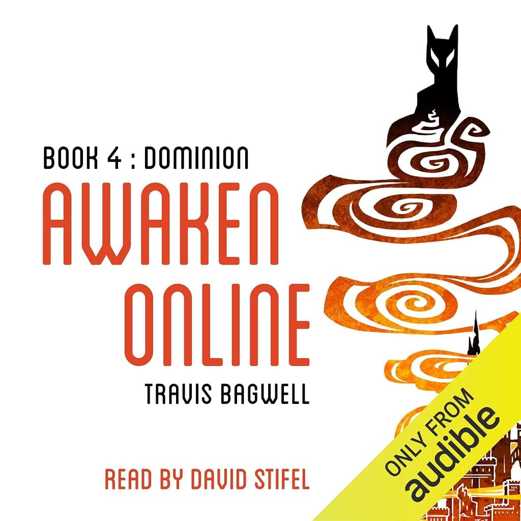 Titelbild von Awaken Online: Dominion