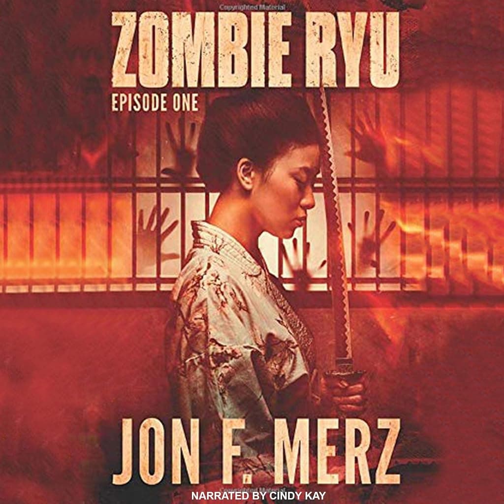 Titelbild von Zombie Ryu: Episode One