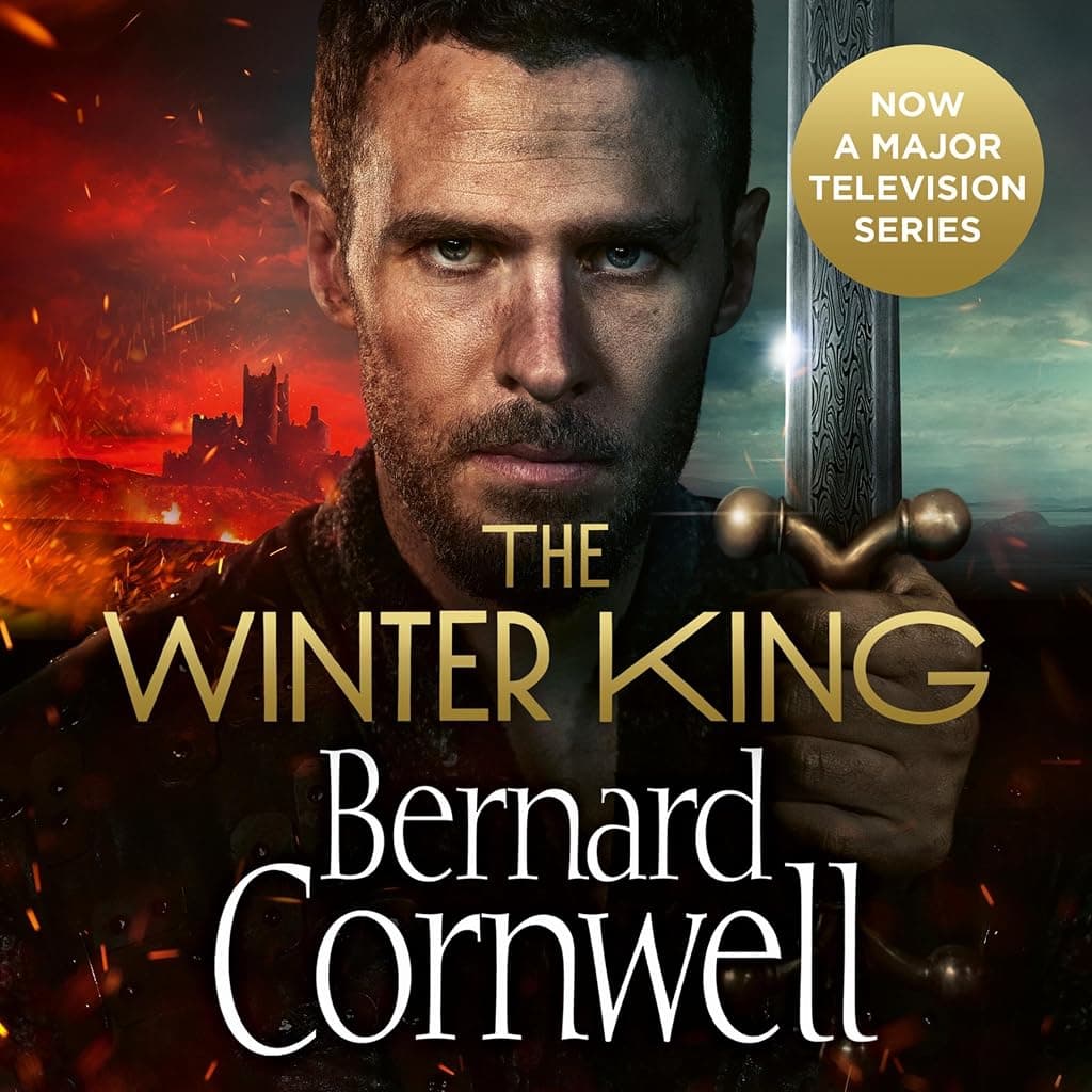Titelbild von The Winter King