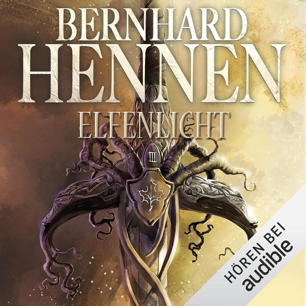 Titelbild von Elfenlicht