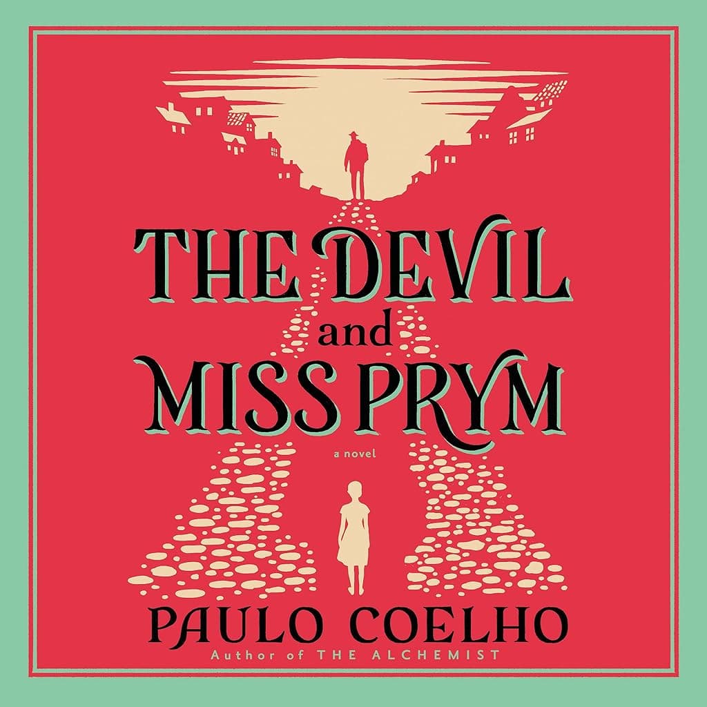 Titelbild von The Devil and Miss Prym