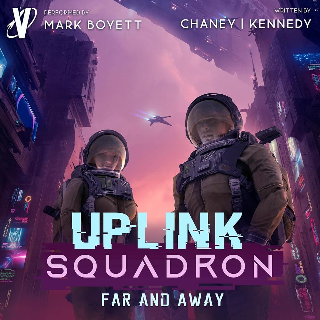 Titelbild von Far and Away