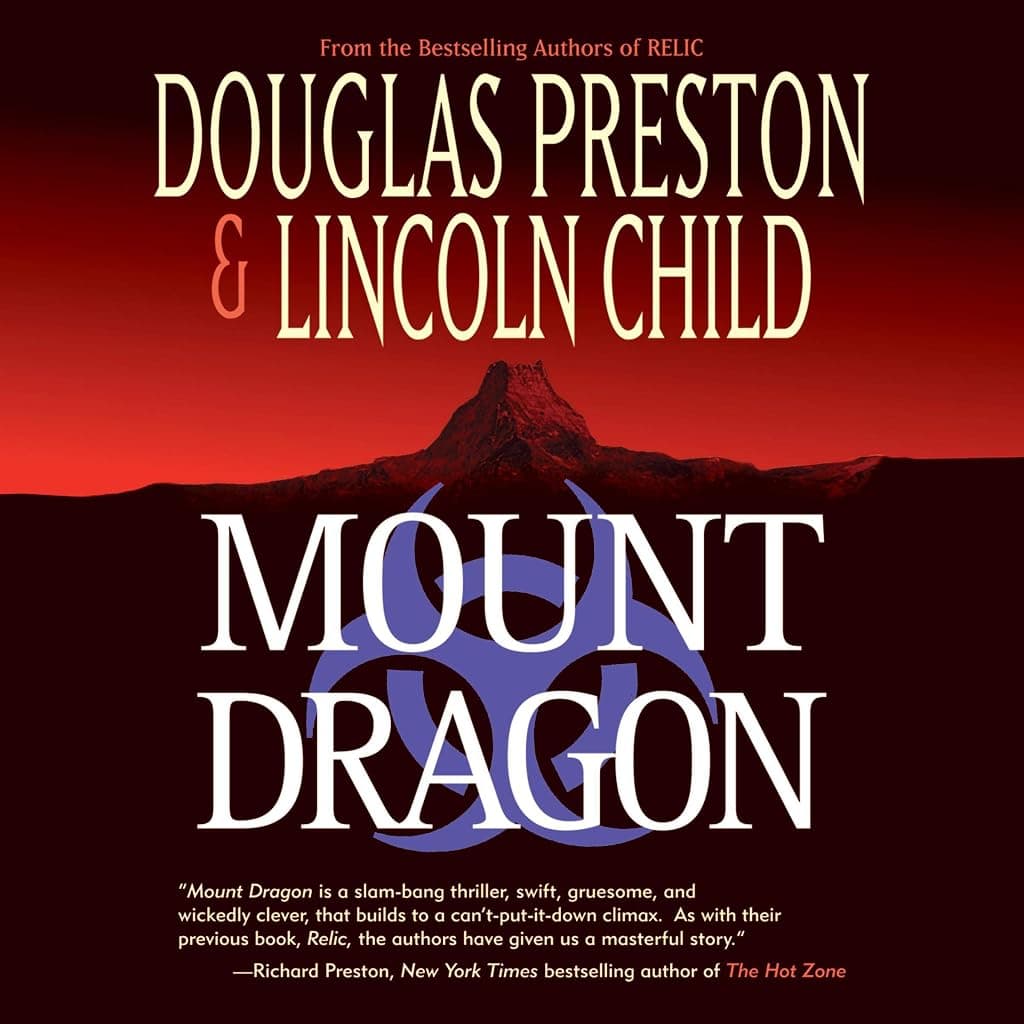 Titelbild von Mount Dragon