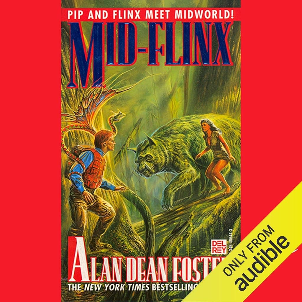 Titelbild von Mid-Flinx