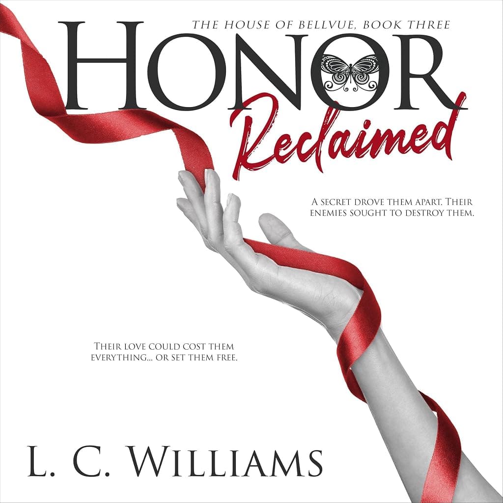 Titelbild von Honor Reclaimed
