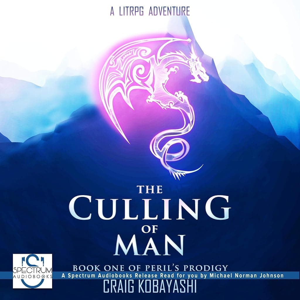 Titelbild von The Culling of Man